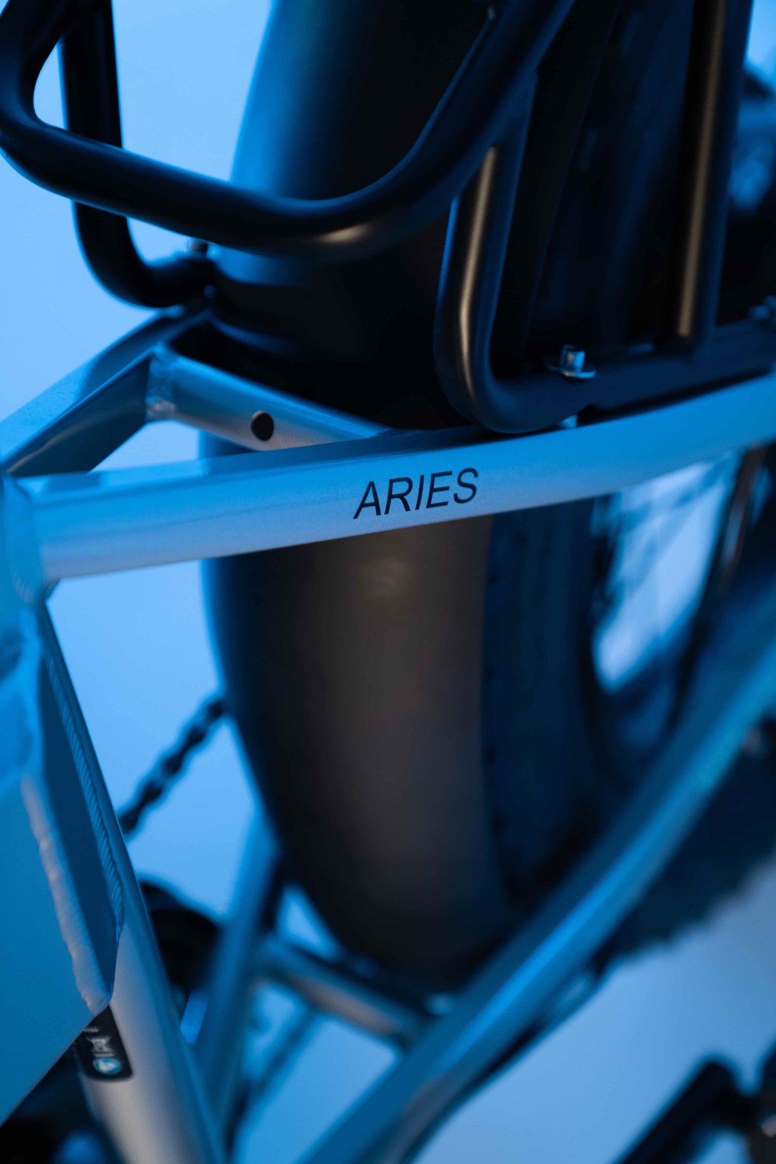 ARIES